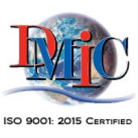DMIC logo - Similar company to Specialised Force