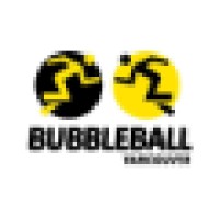 Bubble Ball Vancouver