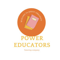 Power Educators logo - Similar company to Eureka, The Learning Centre