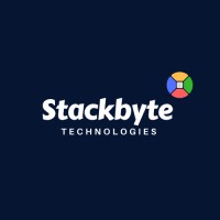 Stackbyte Technologies logo - Similar company to Cacesmit Consultancy