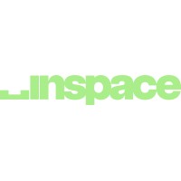 InSpace logo - Similar company to Vibefuel