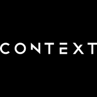 CONTEXT logo - Similar company to Paddock Landscape Architects