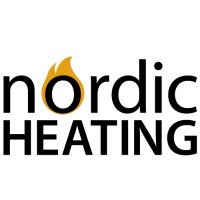 NORDIC HEATING AB logo - Similar company to Kaminexperten Ab