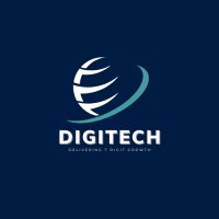 DiGiTech Solutions logo - Similar company to Dtsolutionz (Opc) Pvt. Ltd.