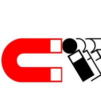 Influency logo - Similar company to Auge