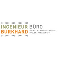 Ingenieurbüro Burkhard logo - Similar company to Maul + Partner Baugrund-Ingenieurbüro Gmbh