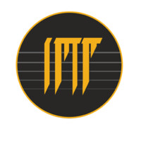 IMP (Independent Music Platform) logo - Similar company to Hyderabad Cricket Association