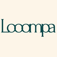 Looompa logo - Similar company to Wiley Body