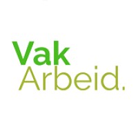 Vakarbeid logo - Similar company to Spellenrijk - Online Spellenwinkel