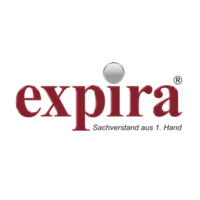 expira logo - Similar company to Transpair Gmbh