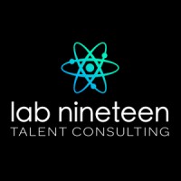 Lab Nineteen logo - Similar company to Cavenagh Bridge