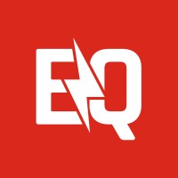 ElectroQuell logo - Similar company to Traderoo