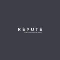 Reputé, a Weber Shandwick affiliate logo - Similar company to Primum