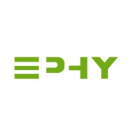 EPHY PRIVACY logo - Similar company to Privacore