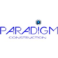 Paradigm Construction Group logo - Similar company to Rhv Construction Ltd. Co.