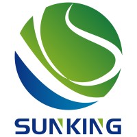 SUNKING (Jiangsu) New Energy Co., LTD logo - Similar company to Sunking