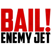 Bail Enemy Jet logo - Similar company to Logix 26