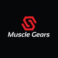 Muscle Gears logo - Similar company to Brown & White Nutraceuticals Private Limited