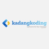 Kadang Koding Indonesia logo - Similar company to Pt Thortech Asia Software