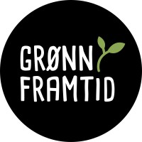 Grønn Framtid logo - Similar company to L4Earth