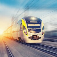 Pojazdy Szynowe na Politechnice Poznańskiej / PUT Rail Vehicles logo - Similar company to Serwis Form Wtryskowych I Rozdmuchowych