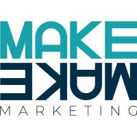 MakeMake logo - Similar company to Cloudxs Gmbh