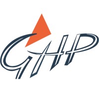 GHP Groupe Hydraulique Pneumatique logo - Similar company to Fx Hydraulics