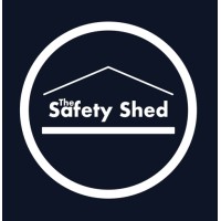 The Safety Shed logo - Similar company to Proud2Bsafe