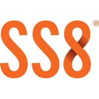 SS8 Networks logo - Similar company to Credit Ready