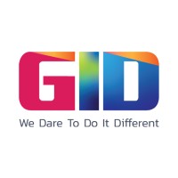 GID Company California logo - Similar company to Outdesign Co.