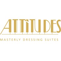 ATTITUDES DECO logo - Similar company to Trunks Company