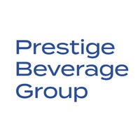 Prestige Beverage Group logo - Similar company to Spark Distribution, Llc