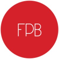 FPB Legal logo - Similar company to Legend Design Studio