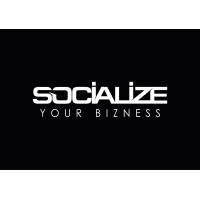 Socialize Your Bizness logo - Similar company to Crosstepper Me-Mover Aps