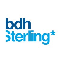 bdhSterling logo - Similar company to Blue Fox Wealth