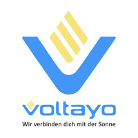 voltayo GmbH logo - Similar company to Hasgo Gmbh