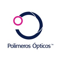 Polímeros Ópticos de México logo - Similar company to Formacril