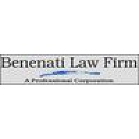 Benenati Law Firm logo - Similar company to Frazier'S Harley-Davidson