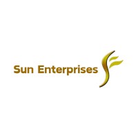 Sun Enterprises B.V. logo - Similar company to Ubpartner
