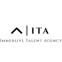 Immersive Talent Agency ITA logo - Similar company to Fabdevs