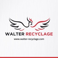 WALTER RECYCLAGE logo - Similar company to Ets Andre Recordier