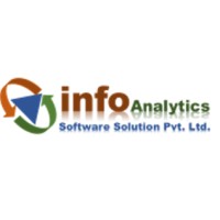 InfoAnalytics Software Solution Private Limited logo - Similar company to Info Analytics Solutions