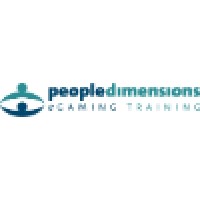 People Dimensions eGaming Training logo - Similar company to Betlab Ph