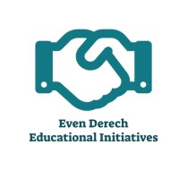 Even Derech Educational Initiatives logo - Similar company to Even Derech It