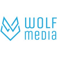 Wolf Media logo - Similar company to Gospel Light
