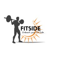 Fitsideofficial logo - Similar company to Fitside Personal Training