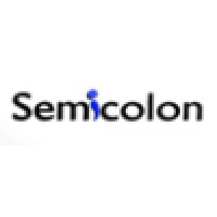 Semicolon Developers Network Pvt. Ltd.