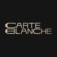 Carte Blanche Group logo - Similar company to Maria Mitchell Association