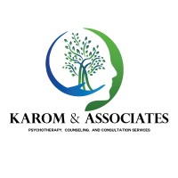Karom and Associates logo - Similar company to Aspire To Autonomy