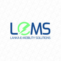 Lanka e-Mobility Solutions (Pvt) Ltd logo - Similar company to Cykel